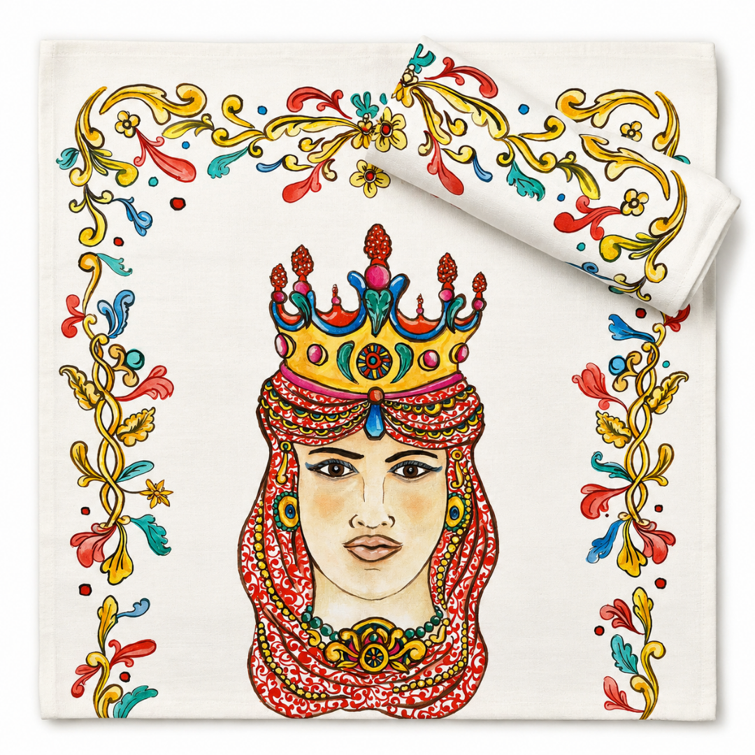 Regina dei Mori