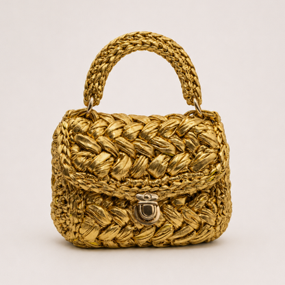 Filicudi Oro
