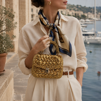 Filicudi Oro