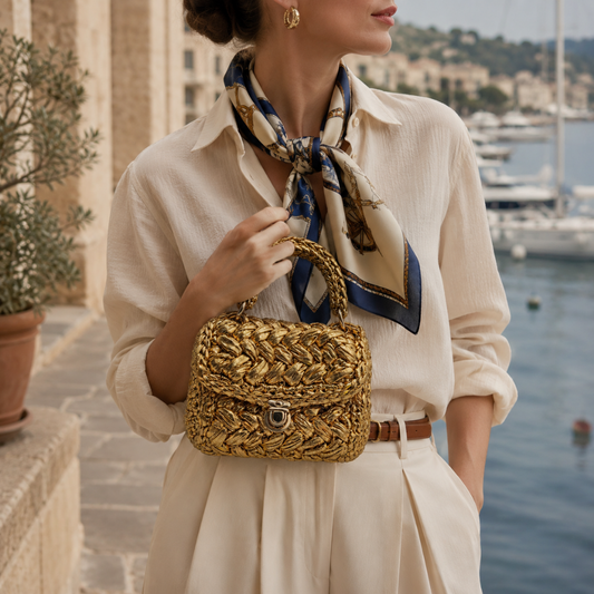 Filicudi Oro