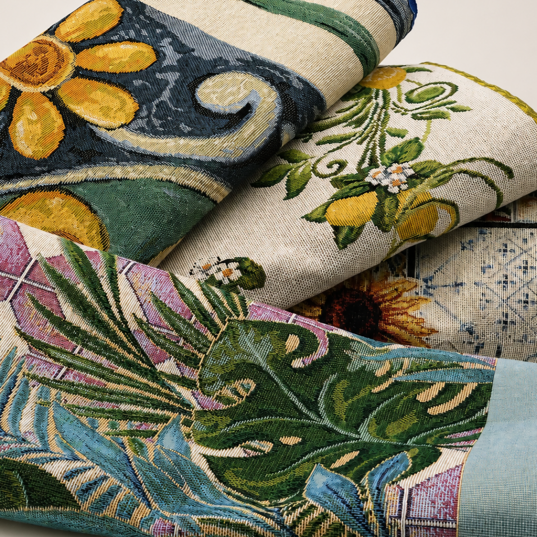 Trame Mediterranee