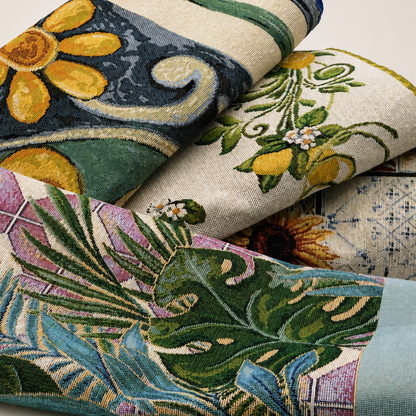 Trame Mediterranee